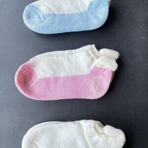 Vintage Spalding Women's Ankle Socks